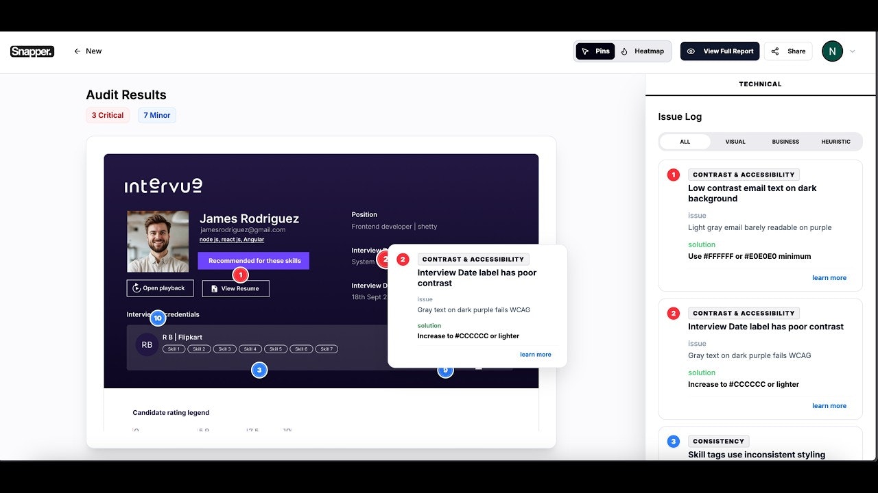 Design Snapper gallery image