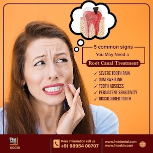 FMS Dental Center Kochi media 8