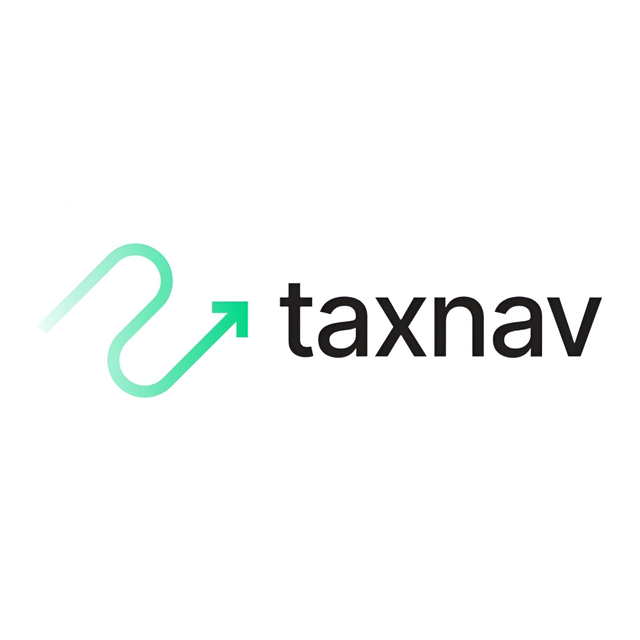 TaxNav logo