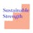 Sustainable Strength