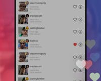 Instagram Live Video Recorder App media 3