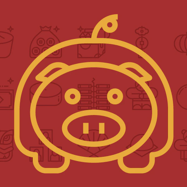 Free Chinese New Year Icons