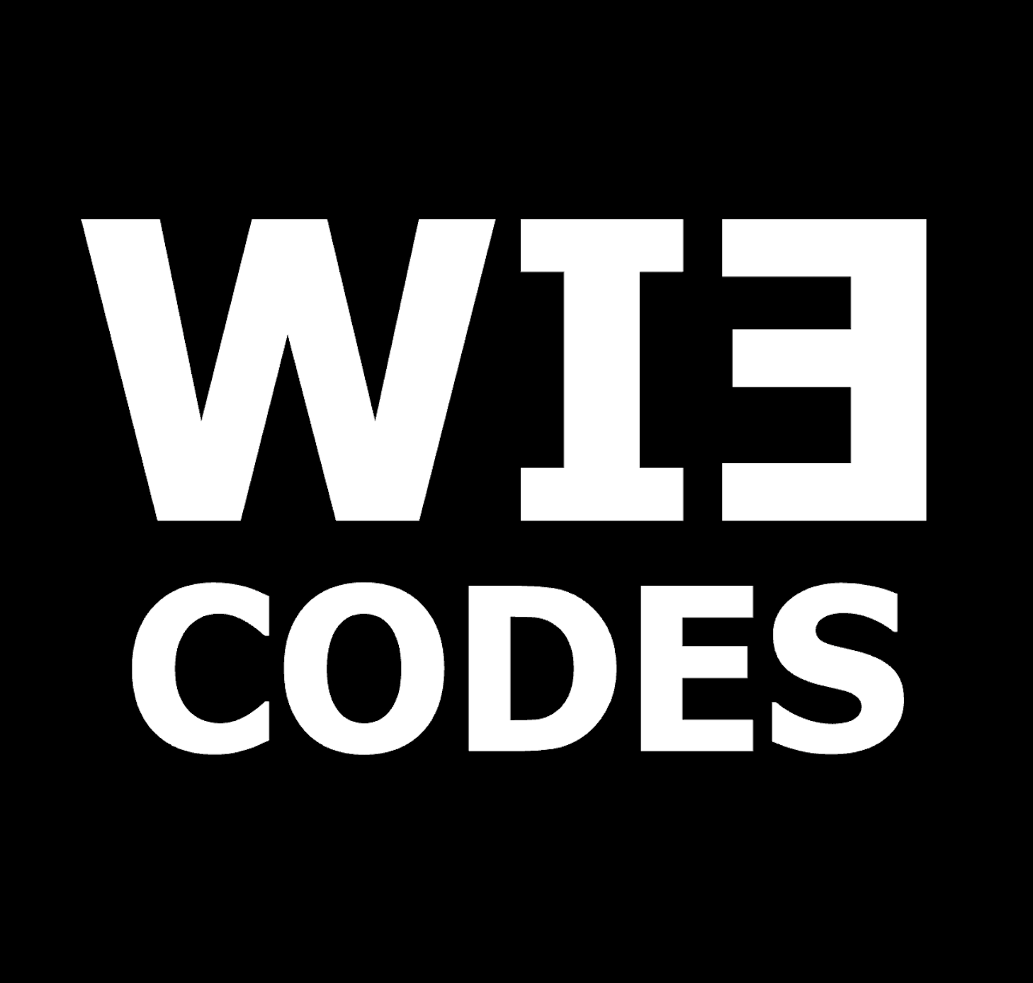 Wiecodes