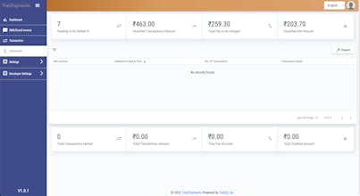 TraQPayments gallery image