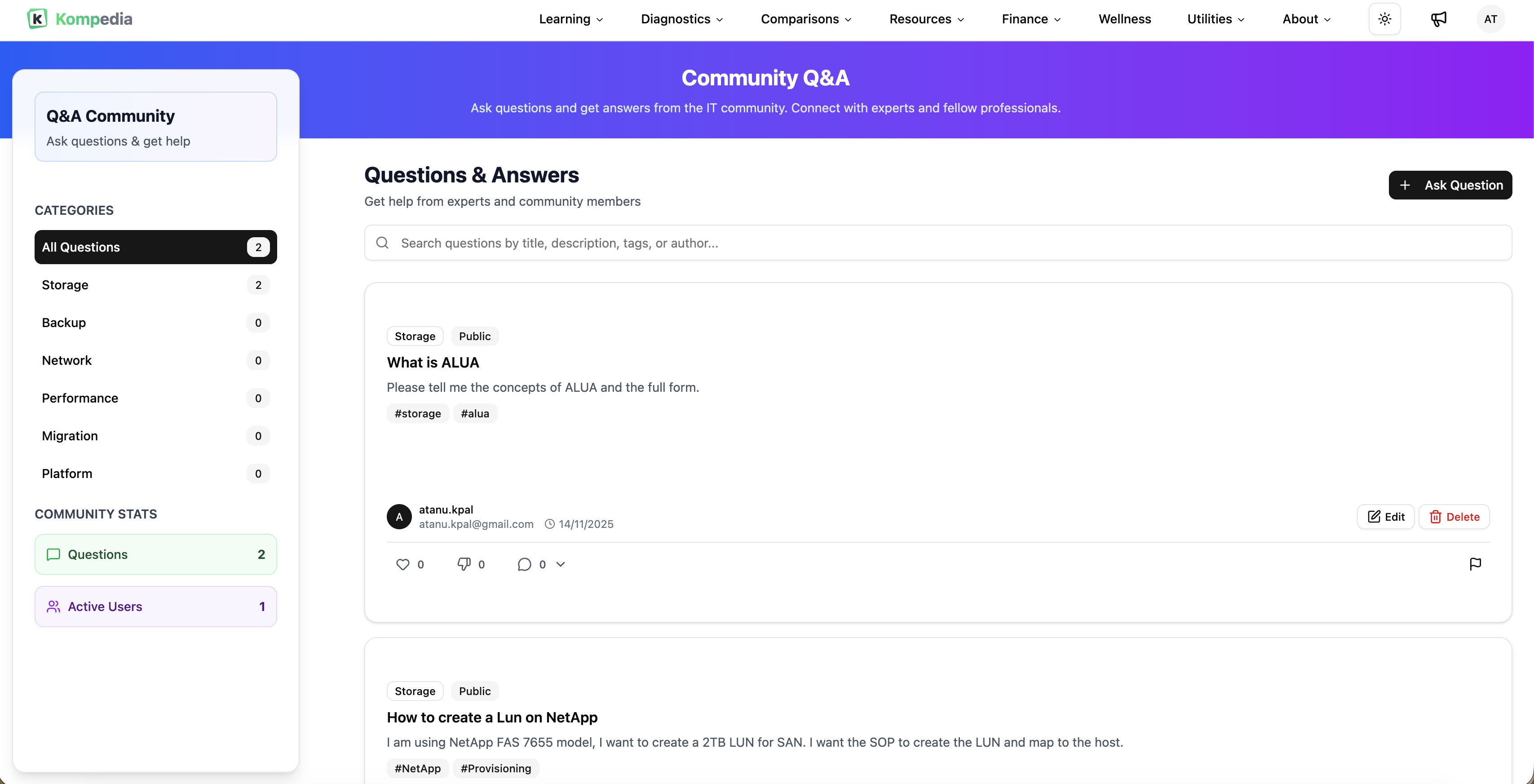 Kompedia gallery image