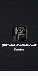 Brilliant Motivational Quotes App gallery image