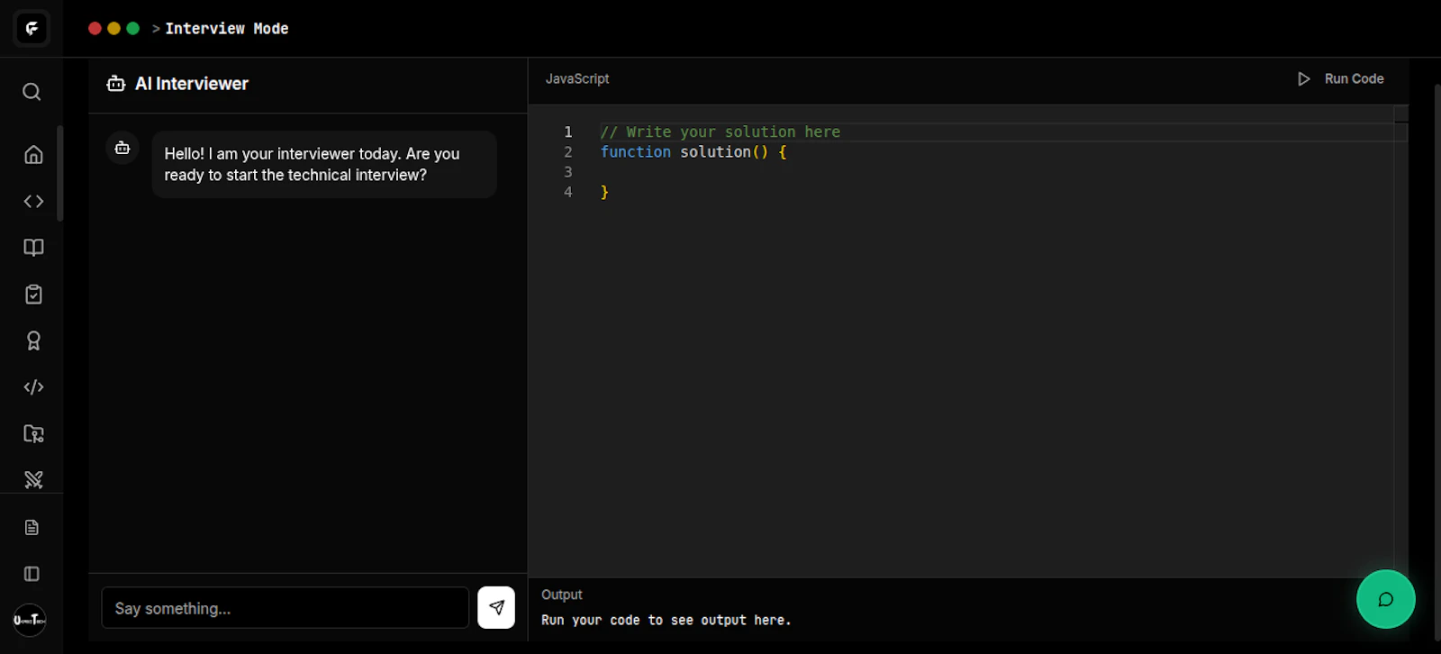 CodePlanet screenshot 11