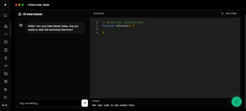 CodePlanet screenshot 11