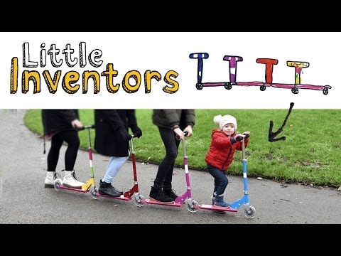 Little Inventors gallery image