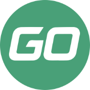 Jetogo - Product Hunt launch logo and brand identity