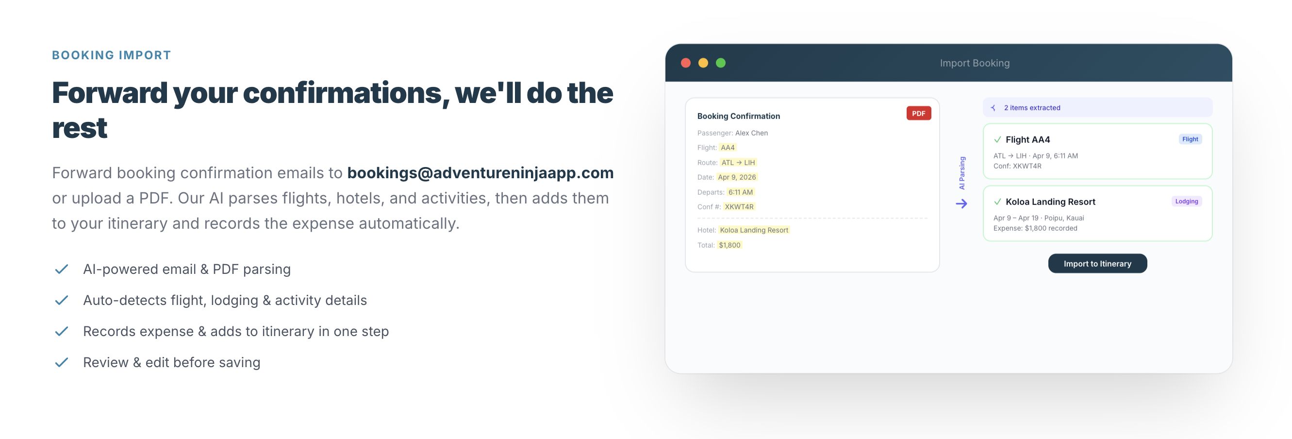 Adventure Ninja gallery image