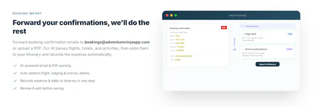 Adventure Ninja gallery image
