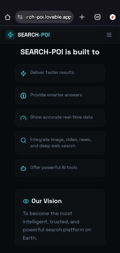 SEARCH-POI gallery image