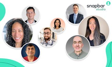 Snapbar Studio gallery image