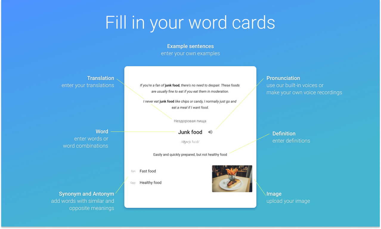 WordsTool gallery image