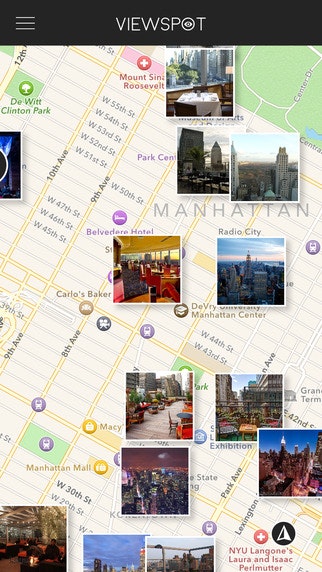 Viewspot gallery image