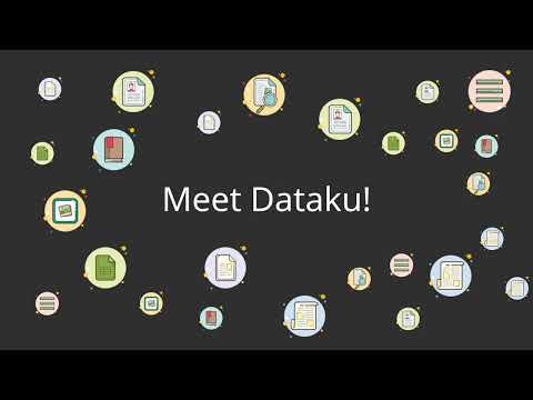 startuptile Dataku-Your smartest data extraction helper powered by AI