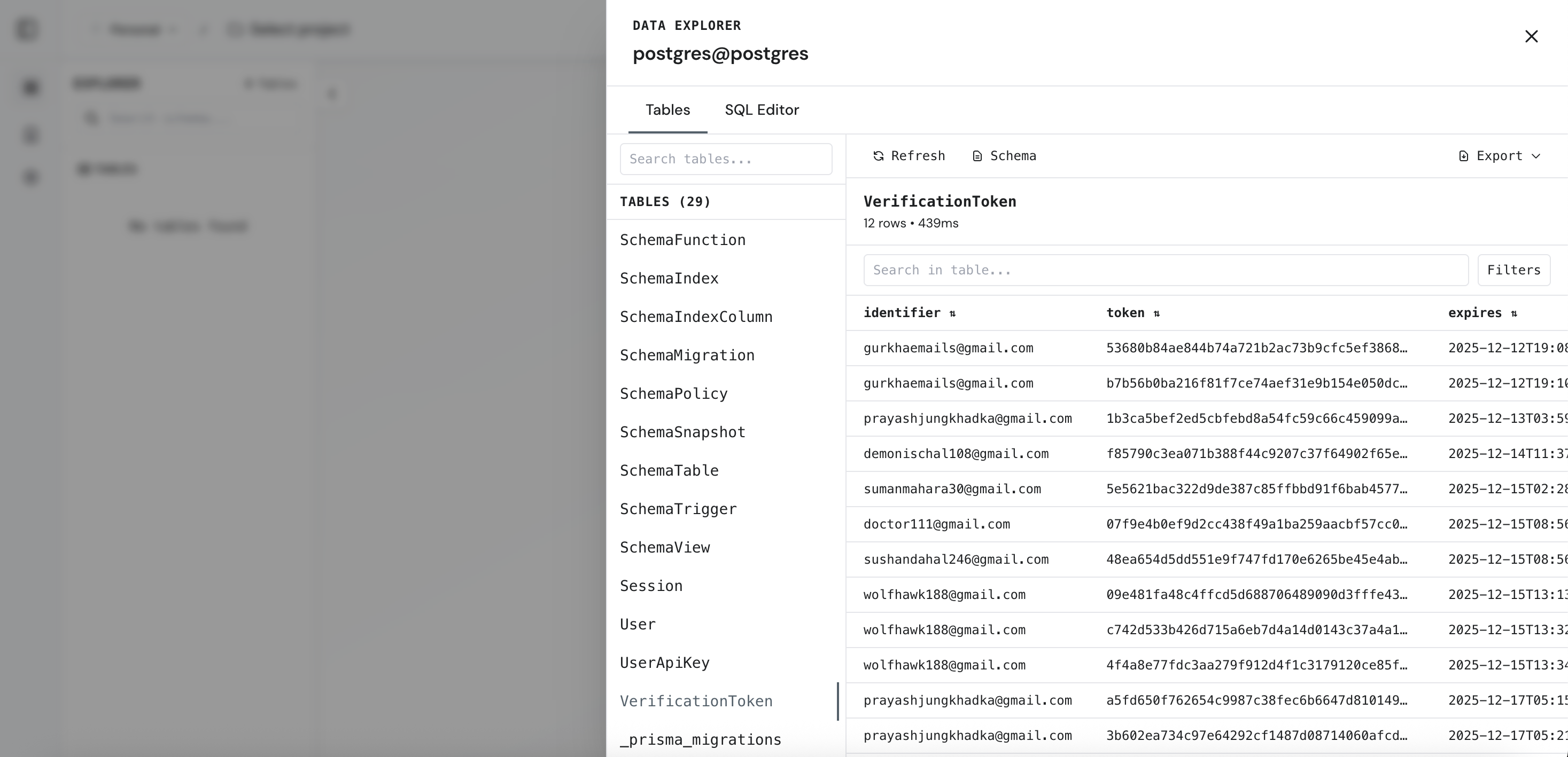 Fluxstack gallery image
