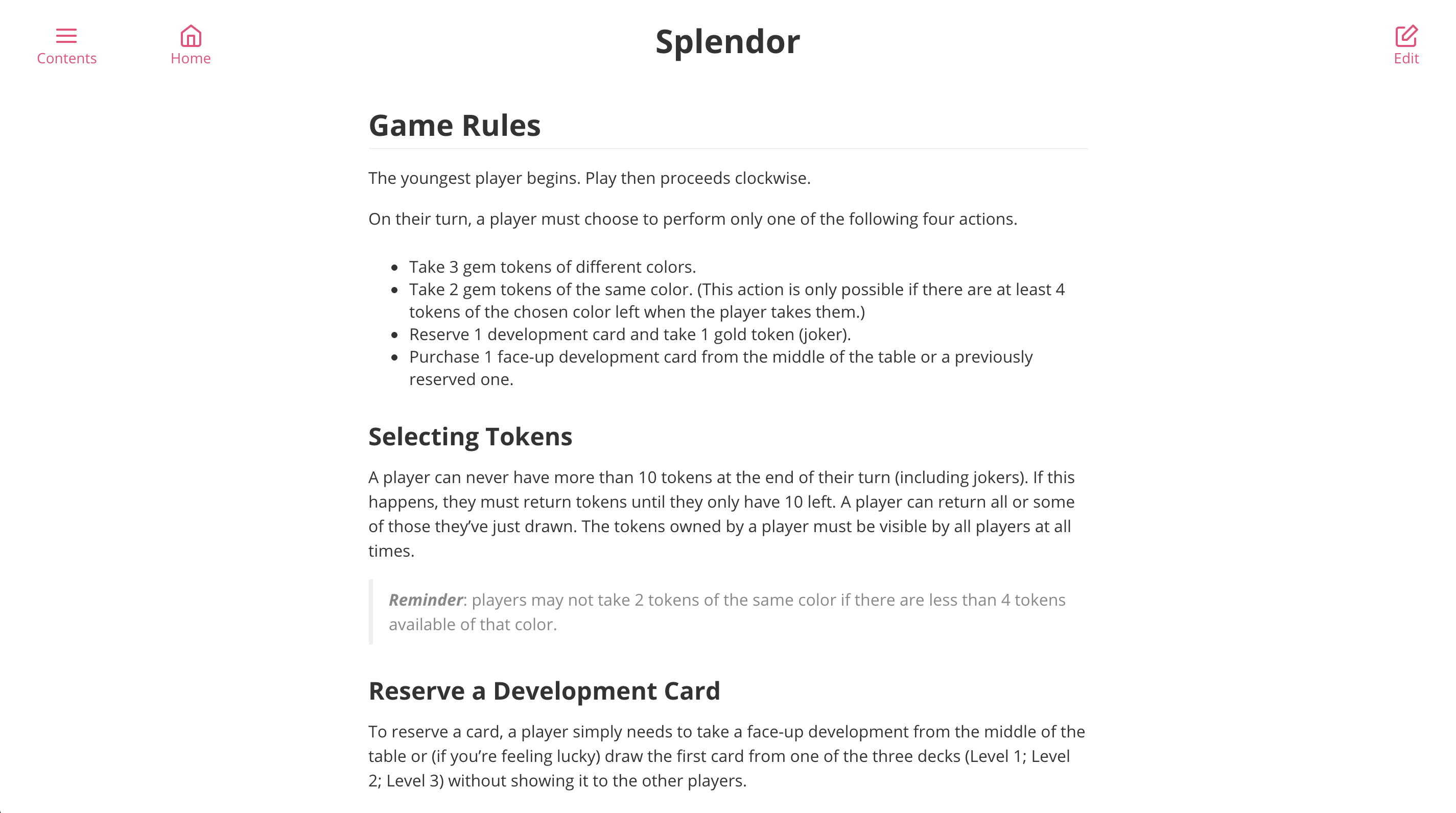 Rulebook.io gallery image