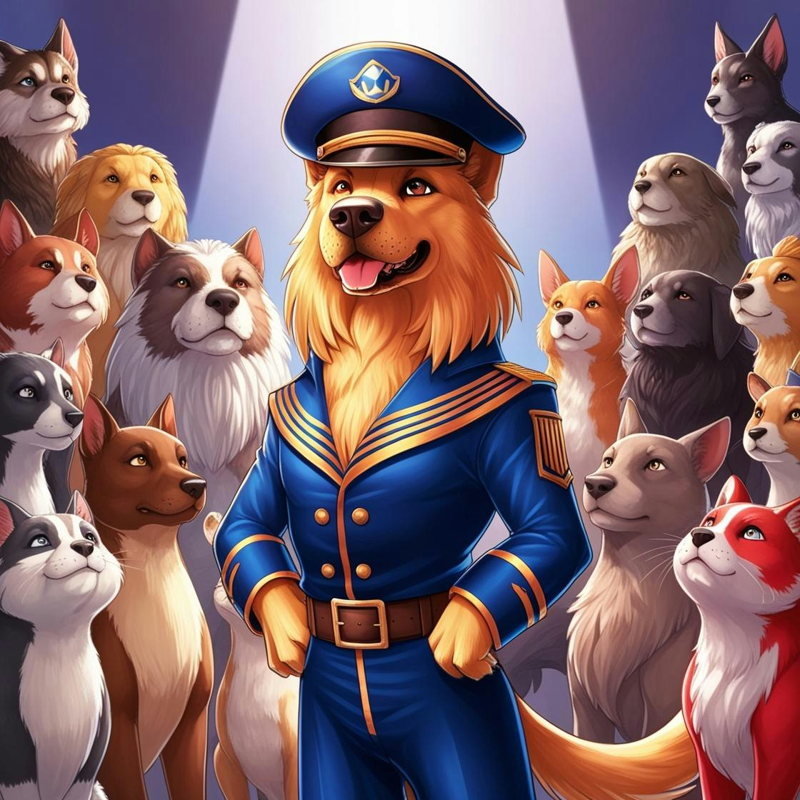 MyPetVillage media 3