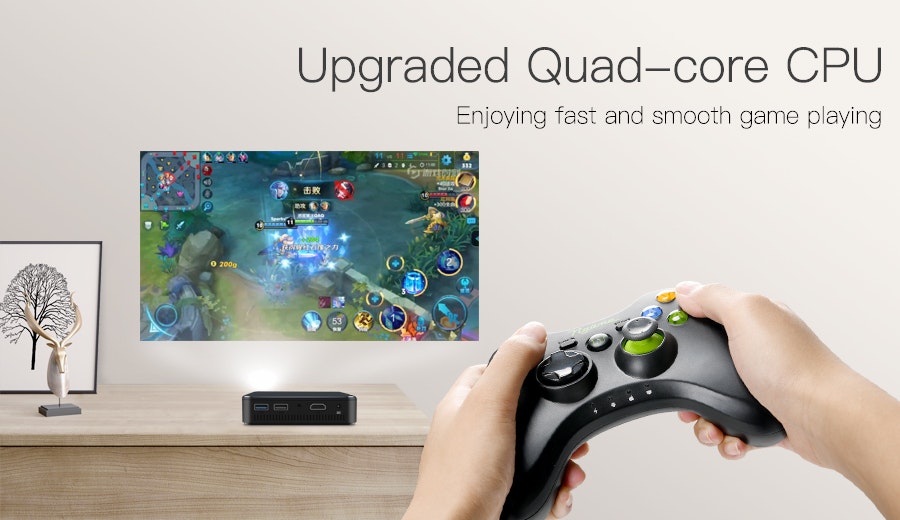 ifun pocket cinema gallery image