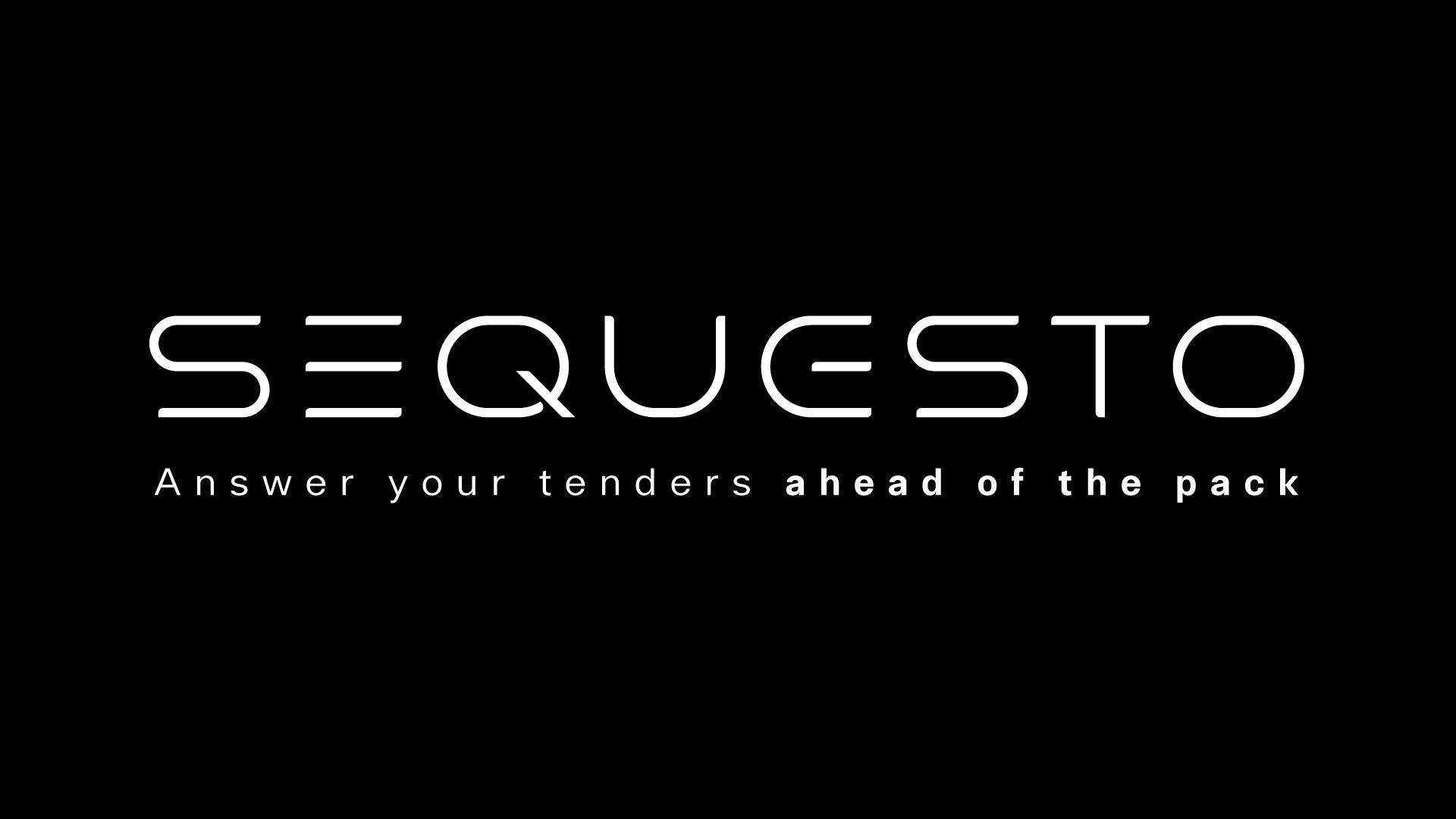 SEQUESTO gallery image