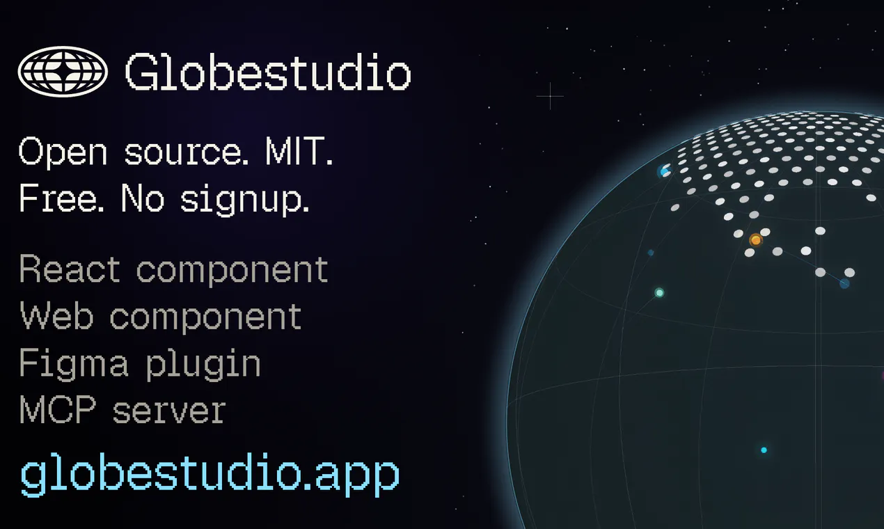 Globestudio gallery image