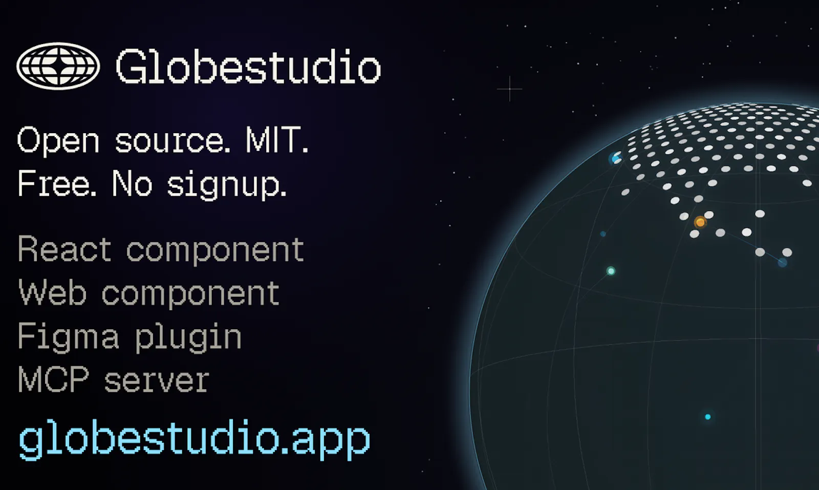 Globestudio screenshot 7