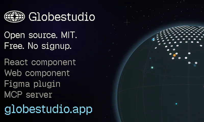 Globestudio screenshot 7