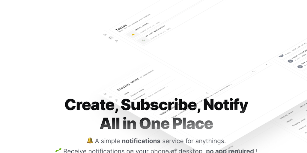 Notifyz