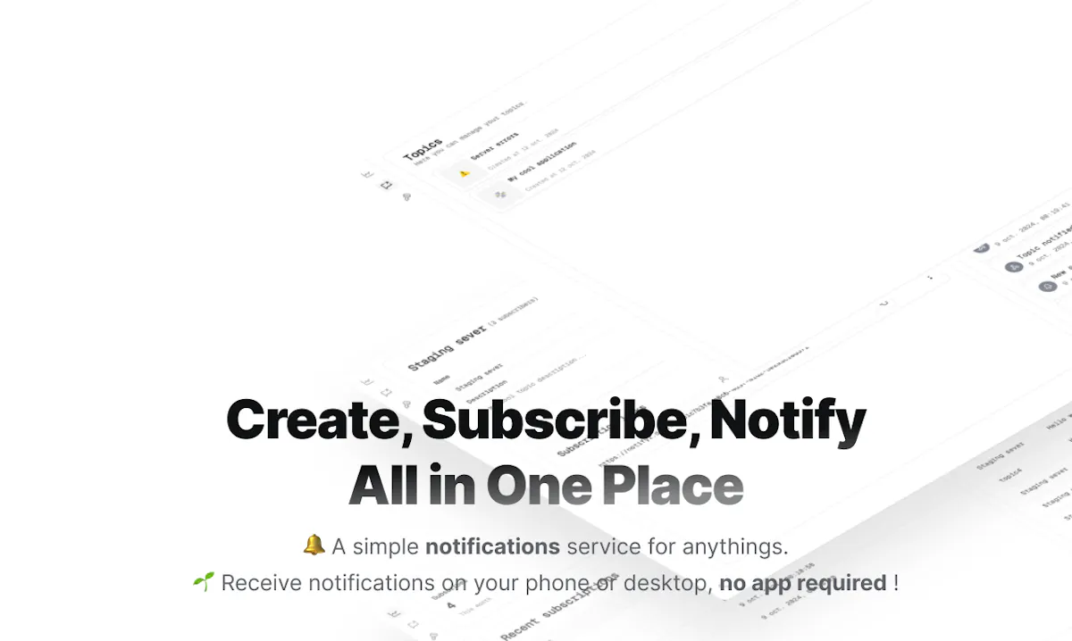 Notifyz