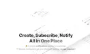 Notifyz