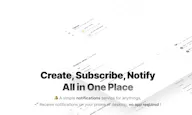 Notifyz