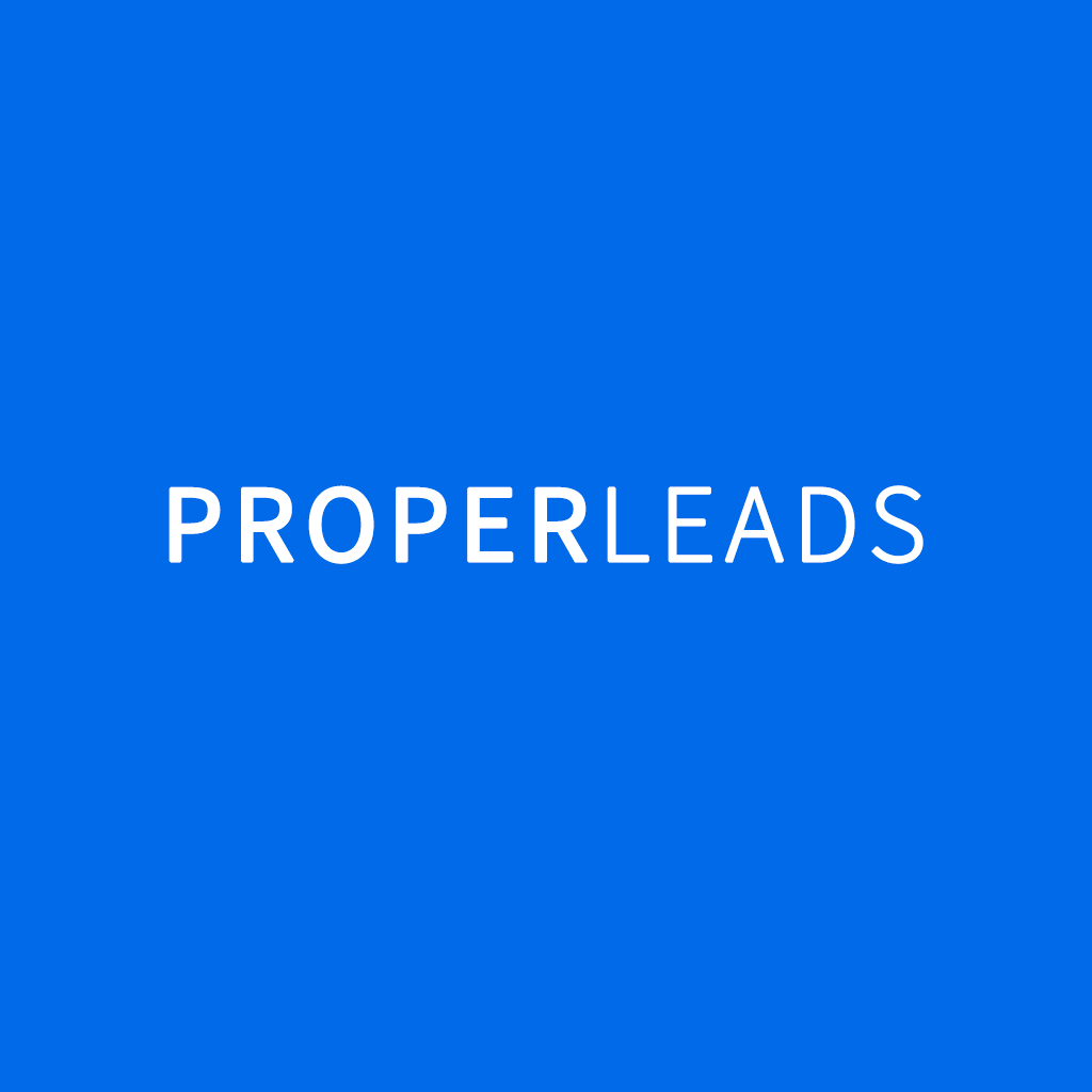 Proper Leads