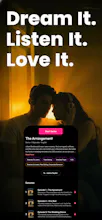 AfterKiss - Listen Audio Stories gallery image