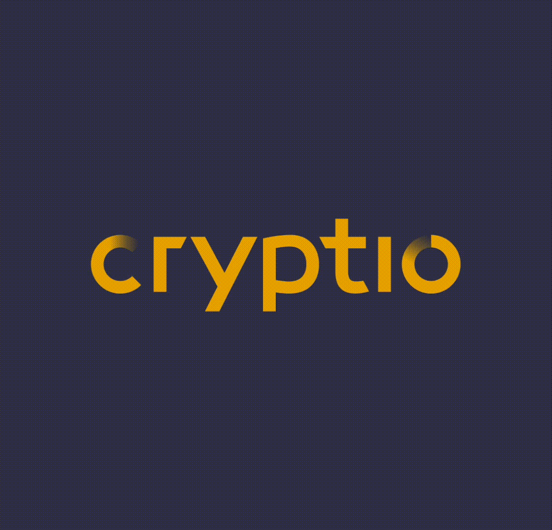 Cryptio