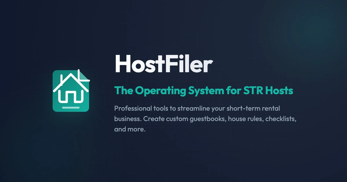 HostFiler 截图