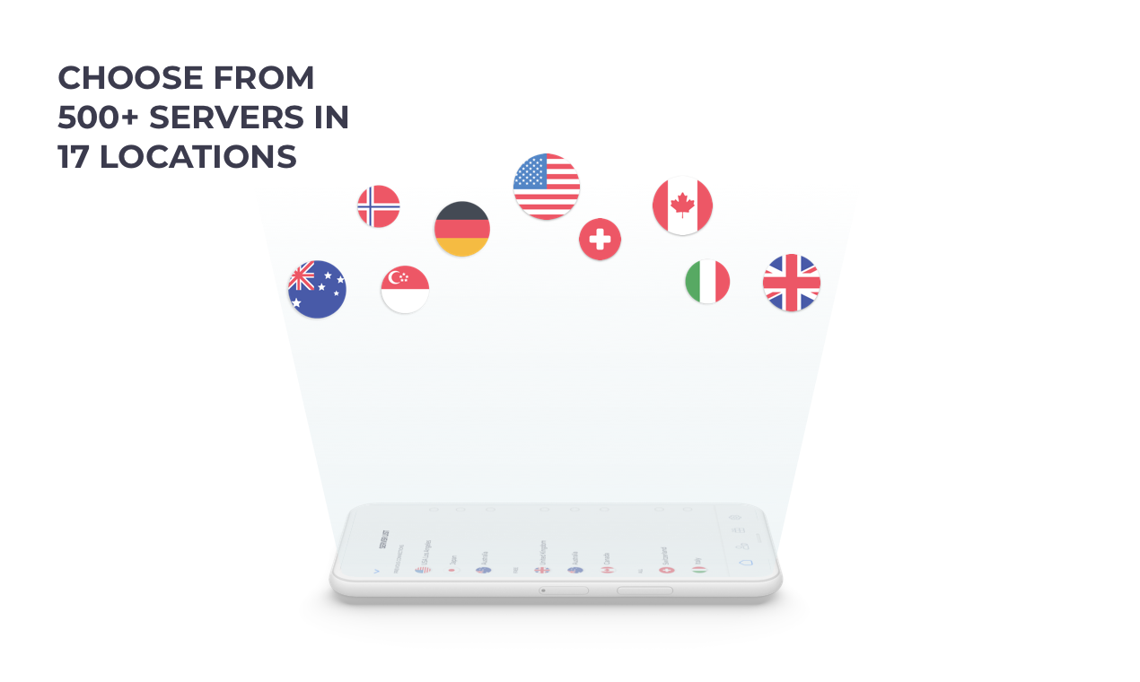 Atlas VPN gallery image