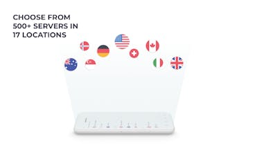 Atlas VPN gallery image
