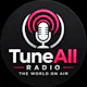 TuneAll Radio: 50K+ Live FM