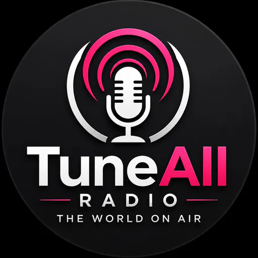 TuneAll Radio: 50K+ Live FM