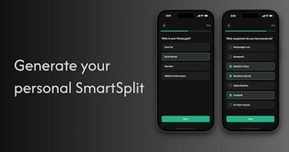 SmartSplit gallery image