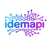 Stable IDs for noisy embeddings: Idemapi