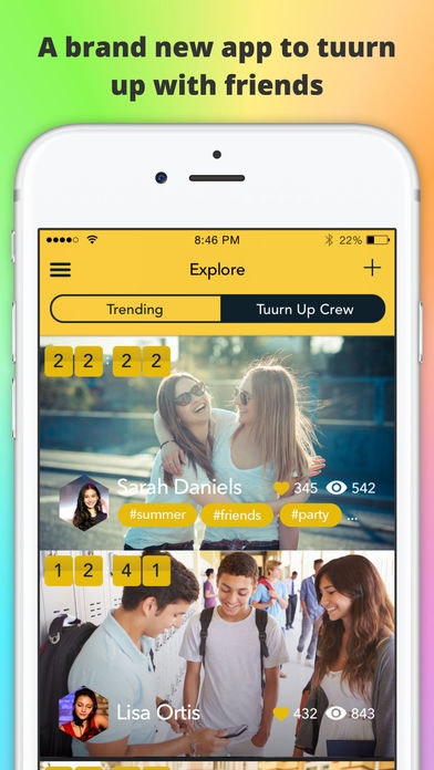 Tuurnt gallery image