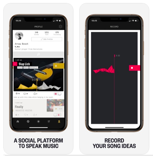 SoundStorming gallery image