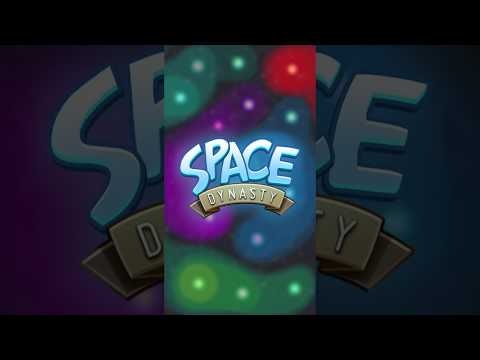 Idle Space Dynasty gallery image