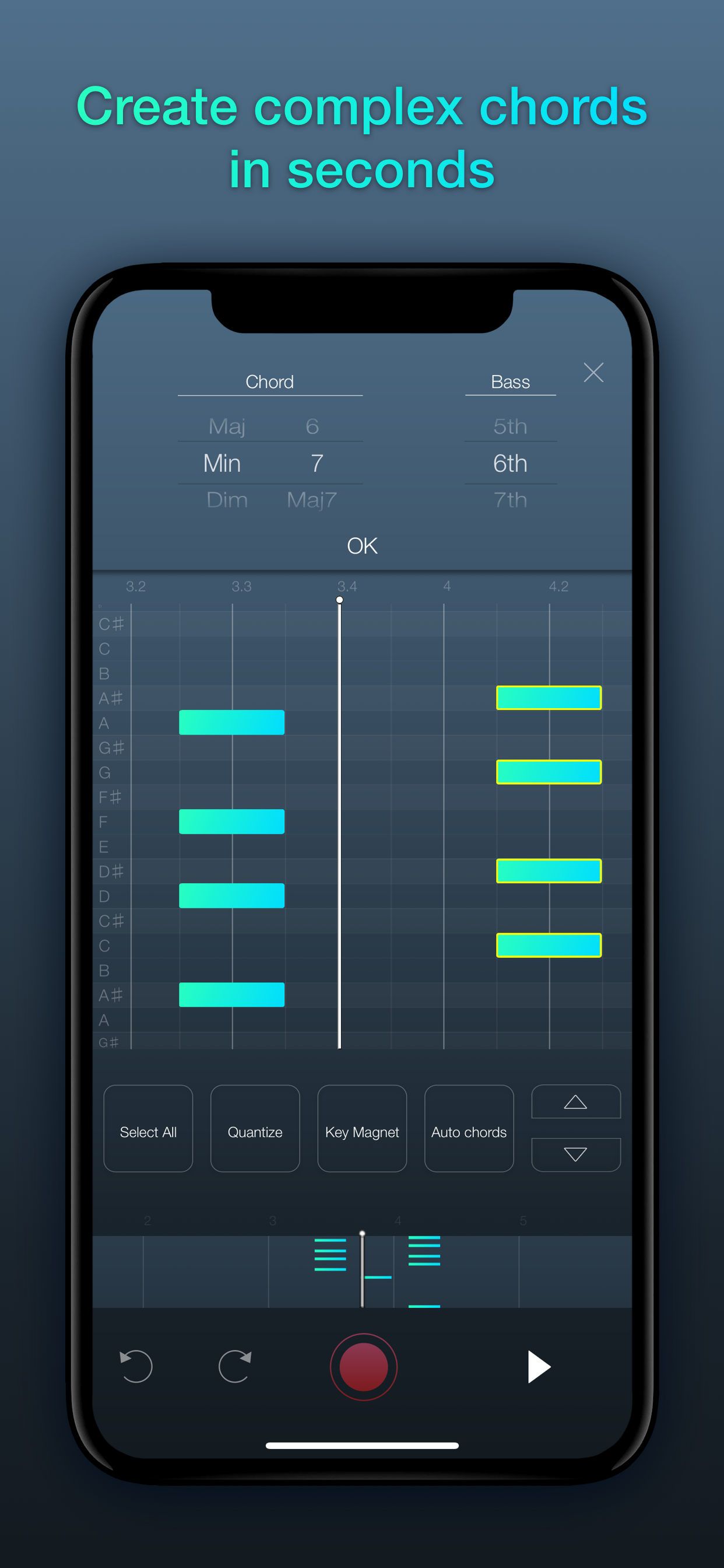 Symphonia gallery image