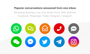 Trengo gallery image