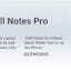 Call Notes Pro - check out who is calling