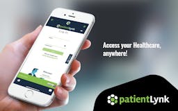 PatientLynk by Abartys Health media 2